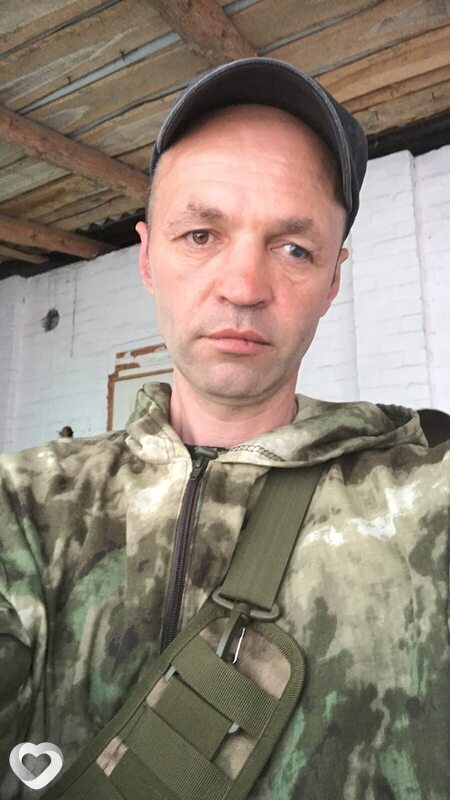 Сергей, 47, Ростове-на-Дону — анкета №1067058