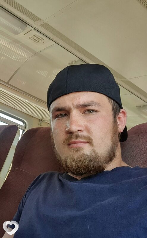 Роман, 30, Новосибирске — анкета №1067059