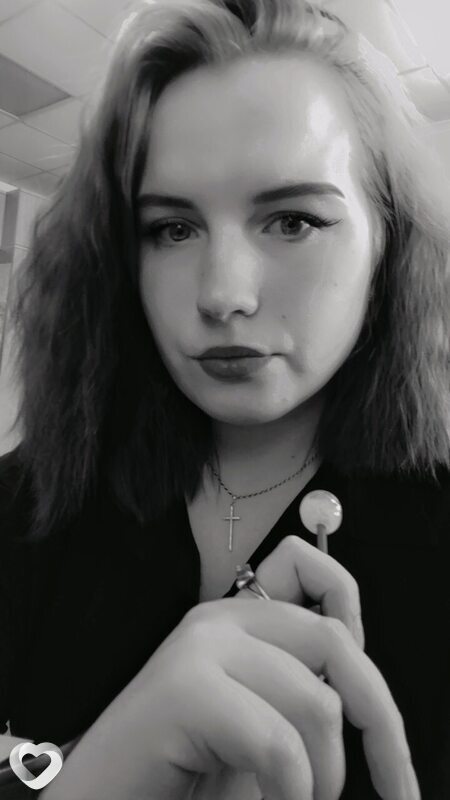 Екатерина, 25, Магадане — анкета №1067062