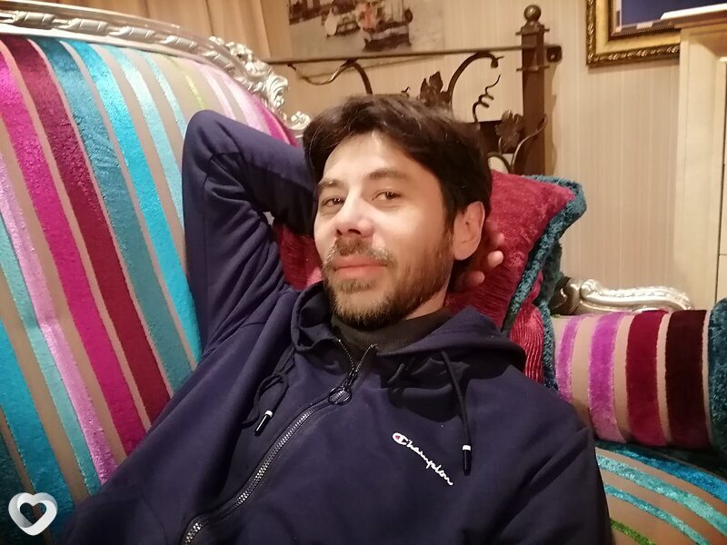 Алексей, 36, Ростове-на-Дону — анкета №1067066