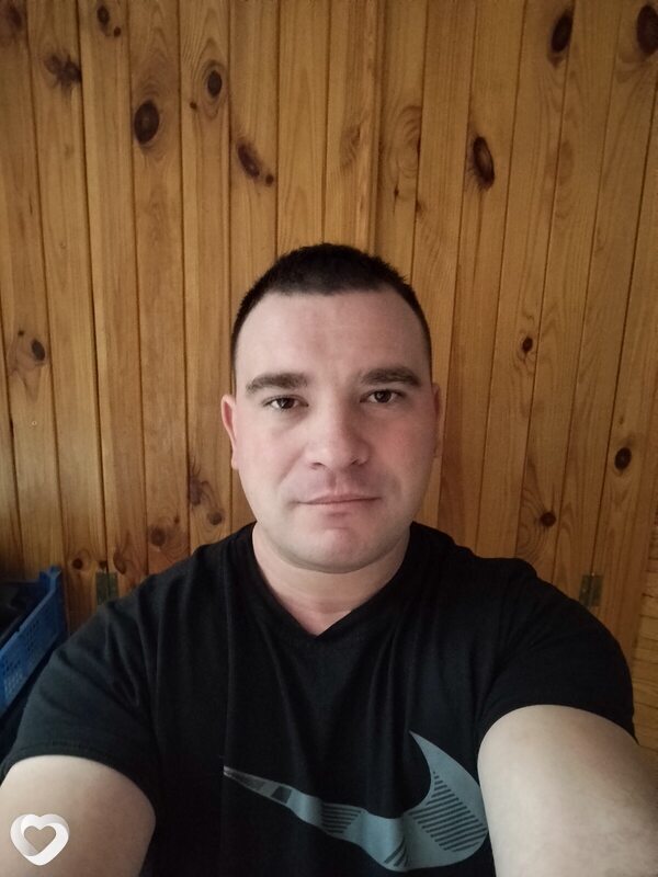 Женя, 35, Киеве — анкета №1067073