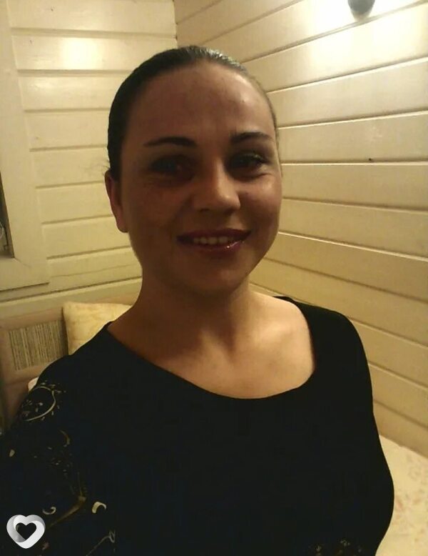 Оксана, 37, Назарове — анкета №1067078