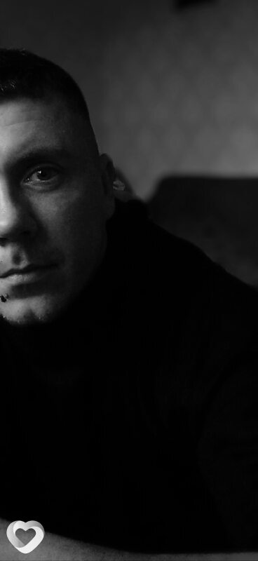 Серж, 39, Лиде — анкета №1067033