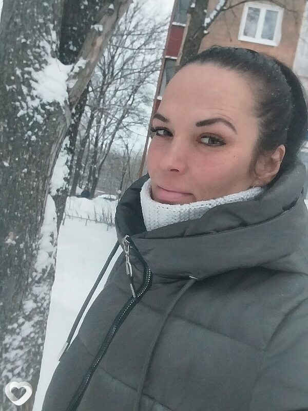 Анастасия, 44, Перми — анкета №1067036