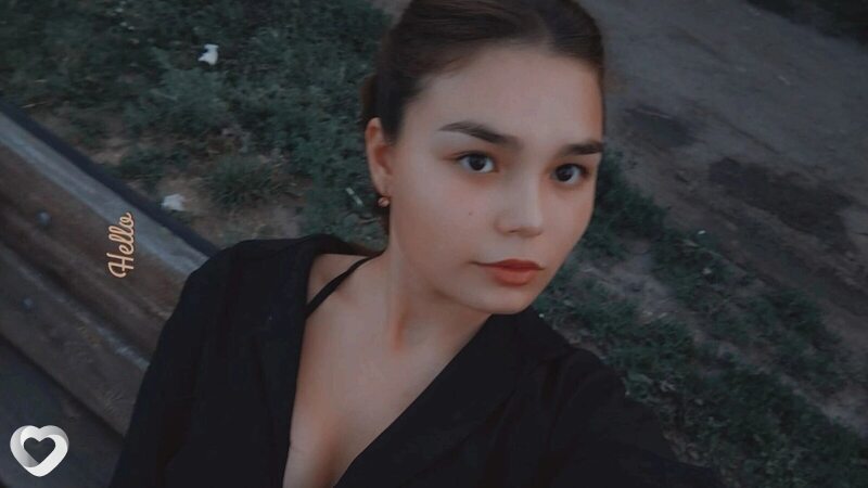 Кристина, 26, Москве — анкета №1067039