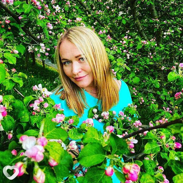 Катя, 39, Минске — анкета №1067041