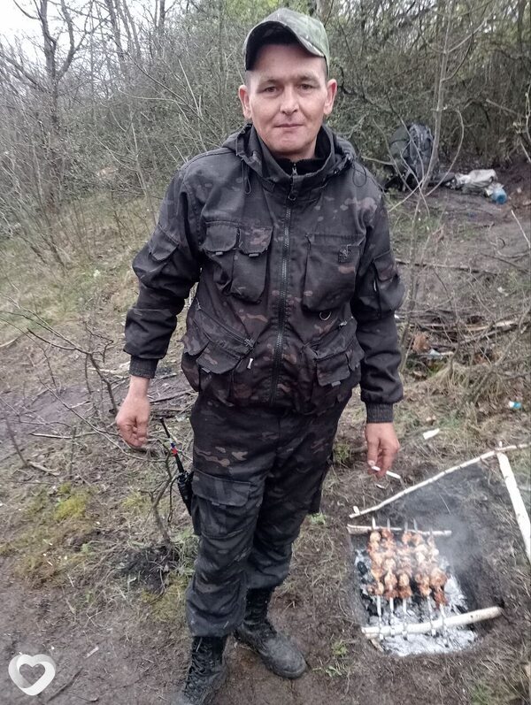 Гога, 41, Нижнем Новгороде — анкета №1067046