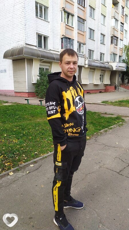 Kkatss, 30, Минске — анкета №1067333
