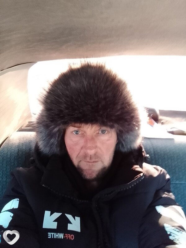 Павел, Называевск