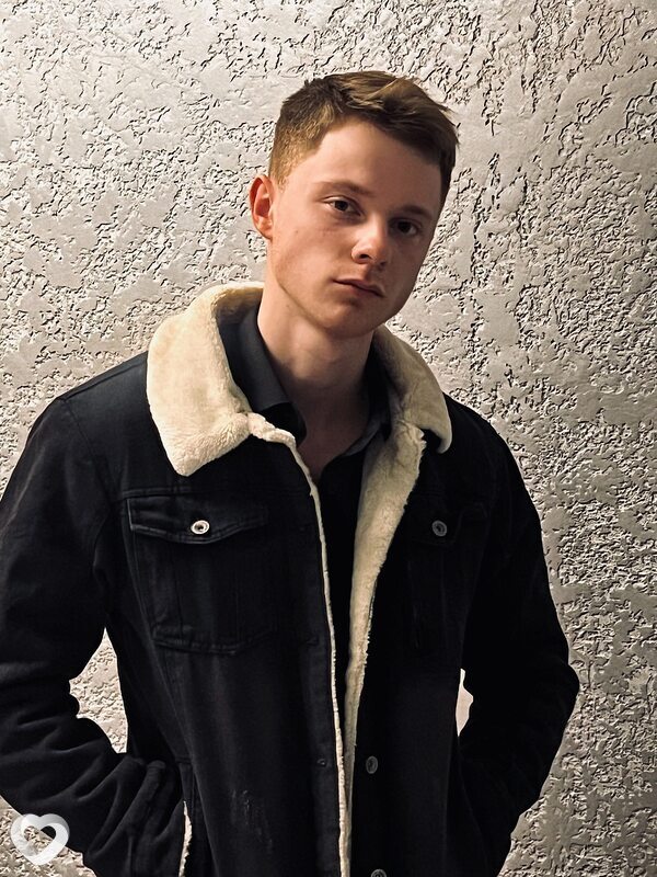 Иван, 22, Алматы — анкета №1067346