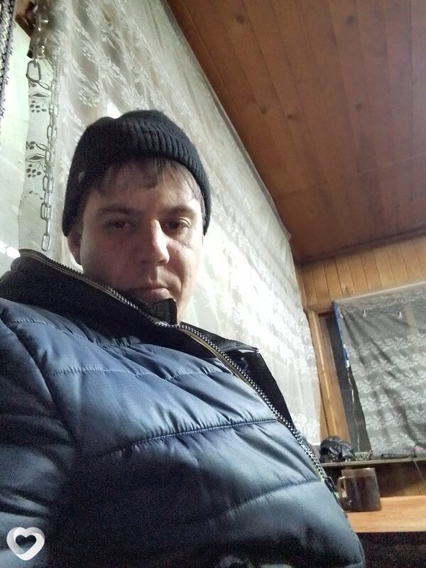 Евгений, 34, Братске — анкета №1066985