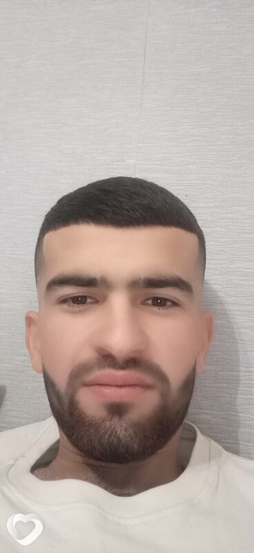 Баха, 25, Уфе — анкета №1066989