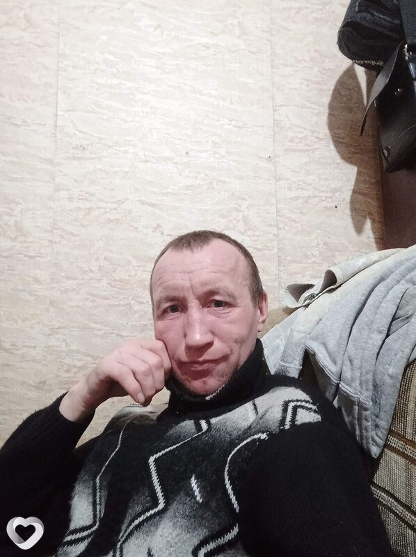 Владимир, 48, Иванове — анкета №1066990