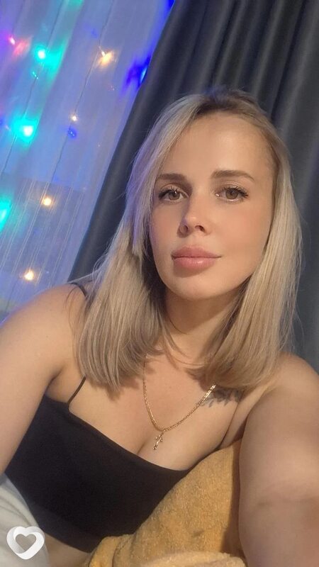 Кариша, 23, Кызыле — анкета №1066993