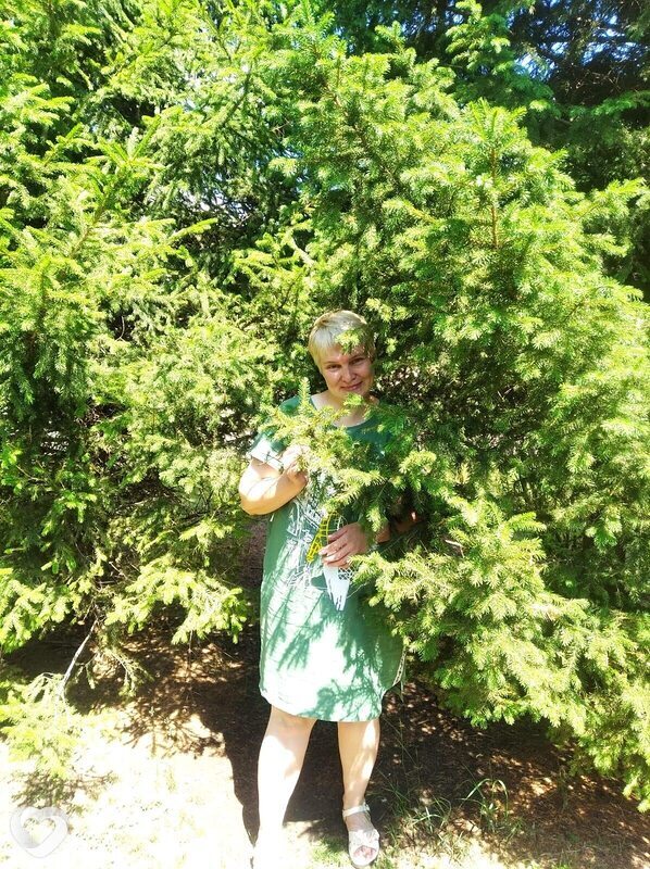 Ольга, 51, Красноярске — анкета №1066999