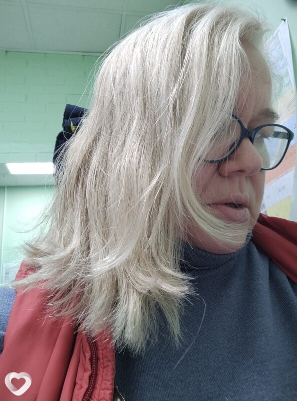 Светлана, 56, Санкт-Петербурге — анкета №1067000