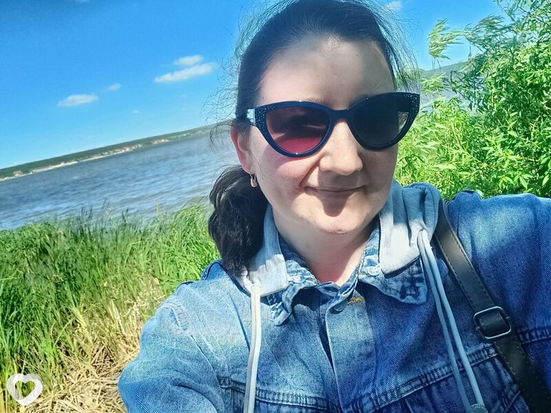 Диана, 41, Набережных Челнах — анкета №1067001