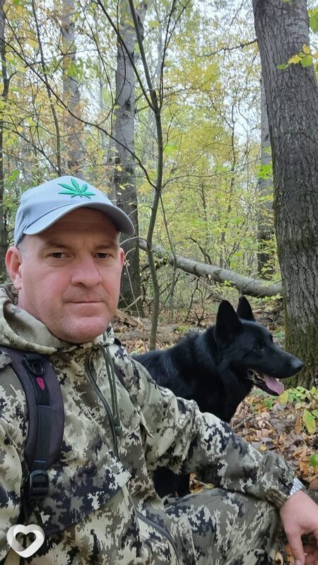 Дмитрий, 48, Урюпинске — анкета №1067003