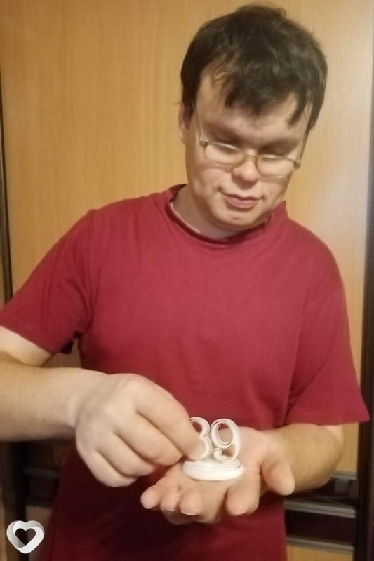 Александр, 41, Полоцке — анкета №1067005