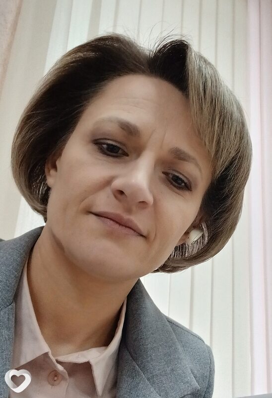 Ольга, 46, Гомеле — анкета №1066910