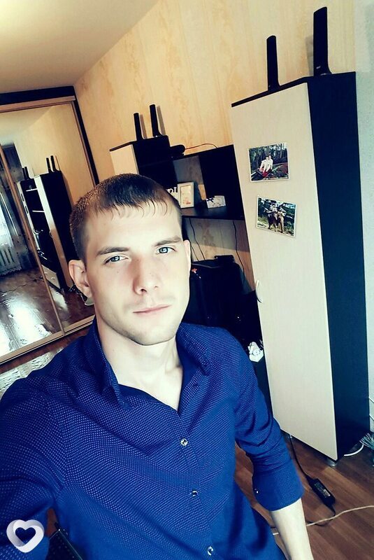Андрей, 32, Кемерове — анкета №1066911