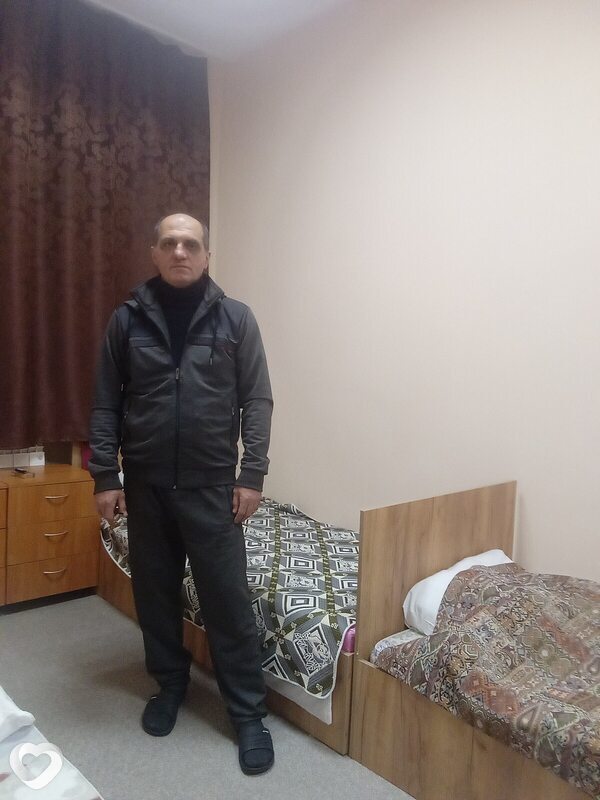 Заур, 51, Астрахани — анкета №1066924