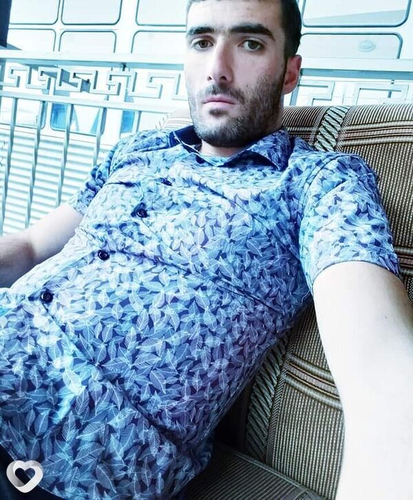 Овик, 37, Севастополе — анкета №1066928