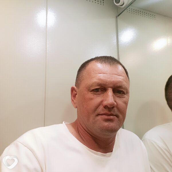 Олег, 46, Омске — анкета №1067157
