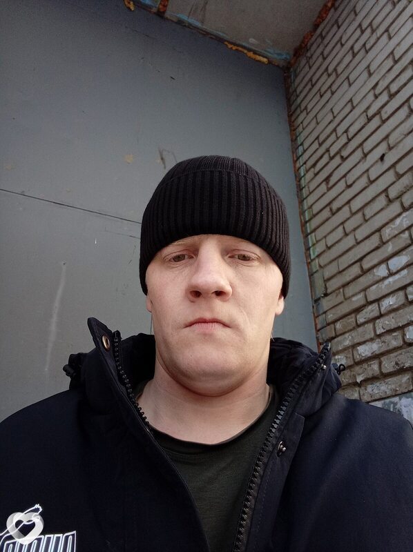 Владимир, 34, Томске — анкета №1067161