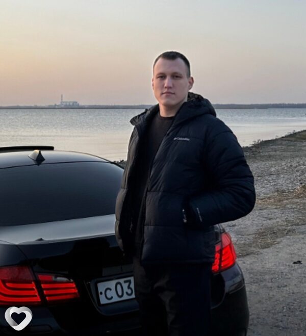 Дмитрий, 31, Иркутске — анкета №1067162