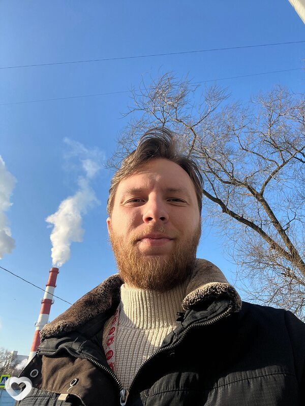 Александр, 27, Санкт-Петербурге — анкета №1067163