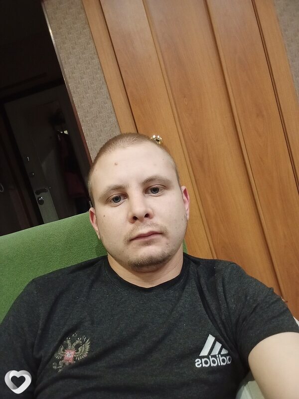 Артём, 26, Москве — анкета №1067167