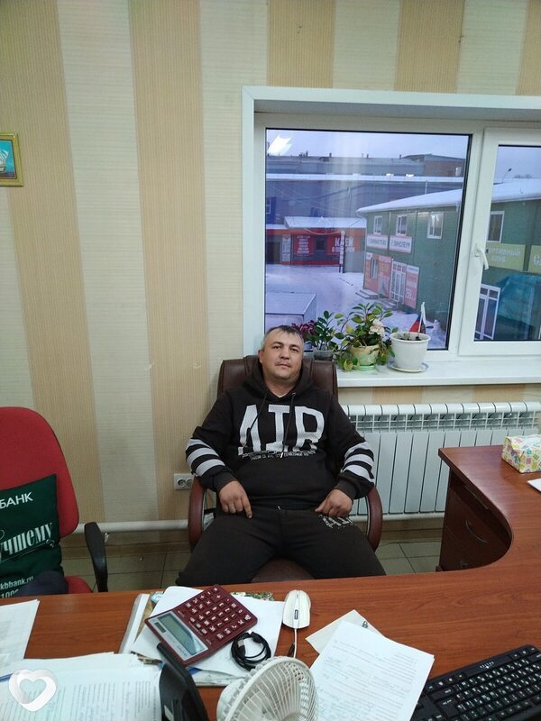 Иван, 37, Абакане — анкета №1067177