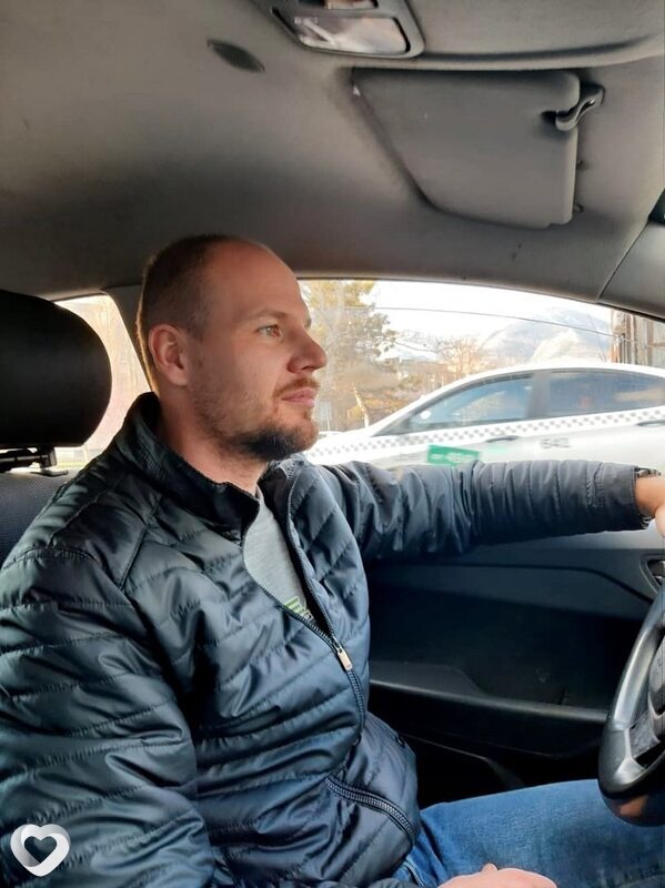 Алексей, 35, Челябинске — анкета №1067178