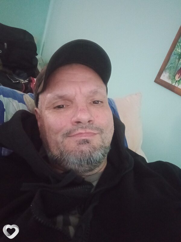 Евгений, 49, Санкт-Петербурге — анкета №1067090