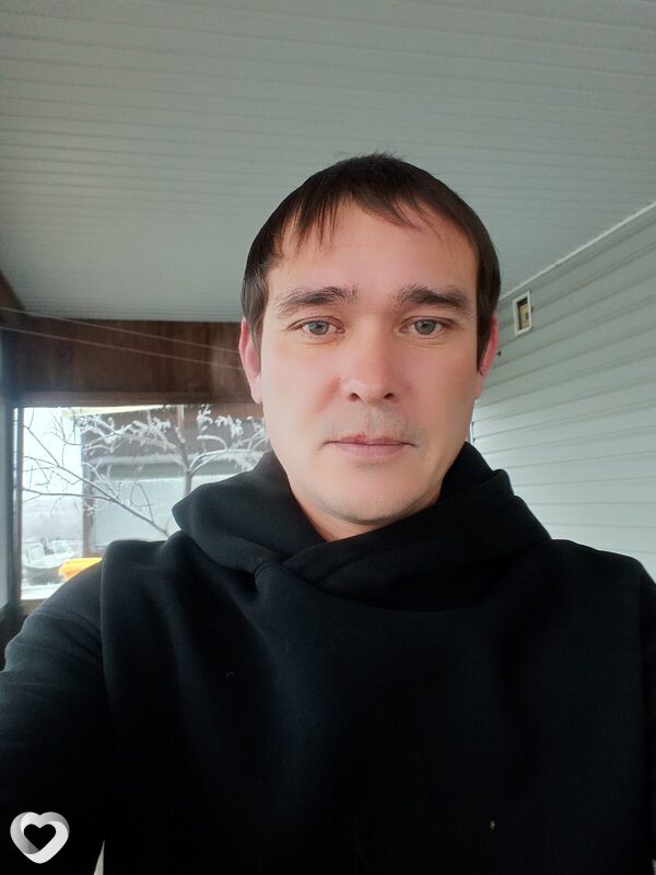 Азат, 43, Астрахани — анкета №1067091