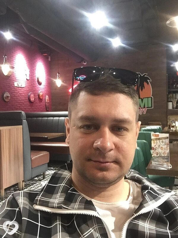Григорий, 36, Екатеринбурге — анкета №1067097