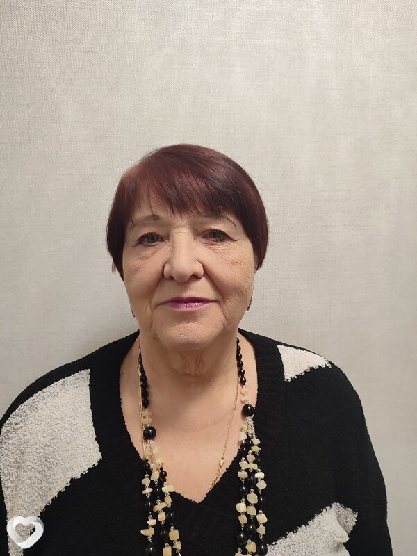 Галина, 67, Санкт-Петербурге — анкета №1067103
