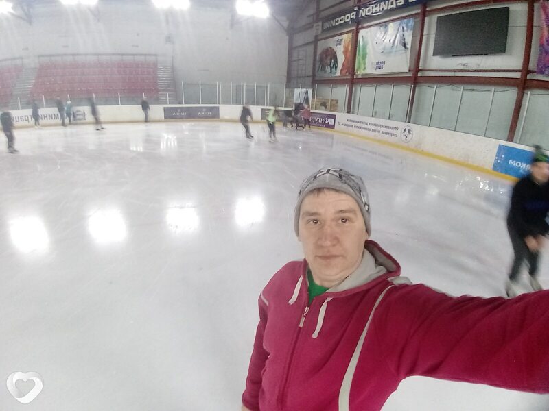 Степан, 39, Омске — анкета №1067104