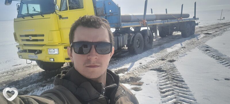 Александр, 30, Иркутске — анкета №1067137