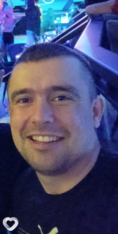 Вован, 36, Белгороде — анкета №1067138