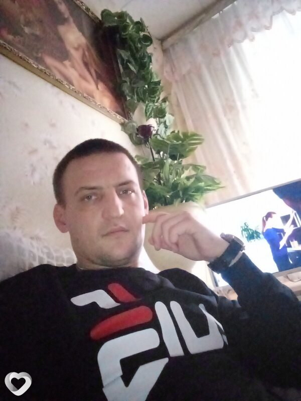 Геннадий, 37, Славянске-на-Кубани — анкета №1067153
