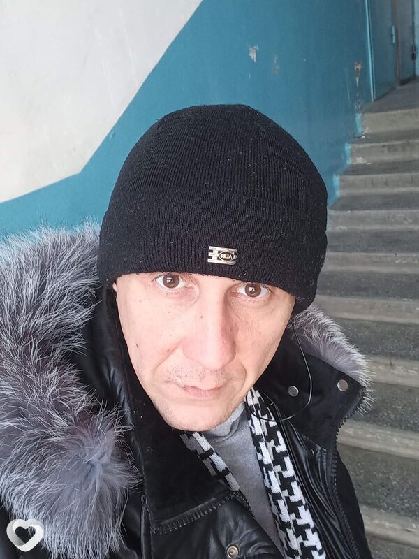 Влад, Краснокаменск