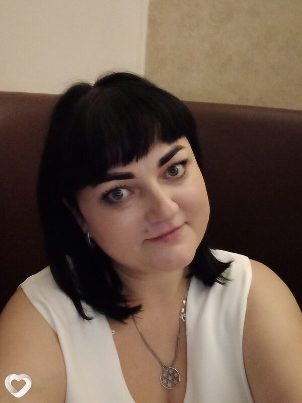 Наталья, 37, Ростове-на-Дону — анкета №1067189