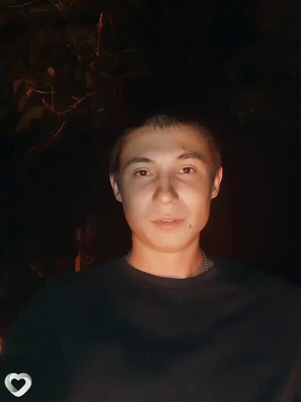 Артур, 27, Екатеринбурге — анкета №1067193