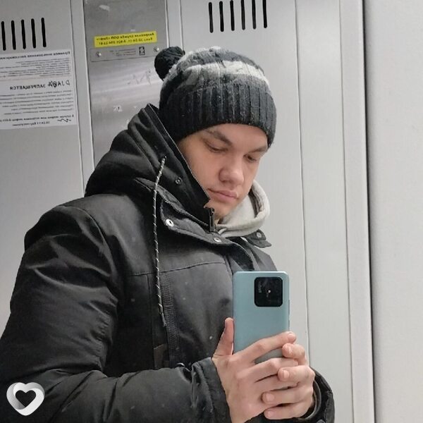 Игорь, 26, Череповце — анкета №1067200