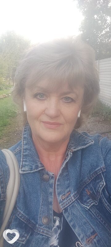 Тамара, 59, Харькове — анкета №1067259
