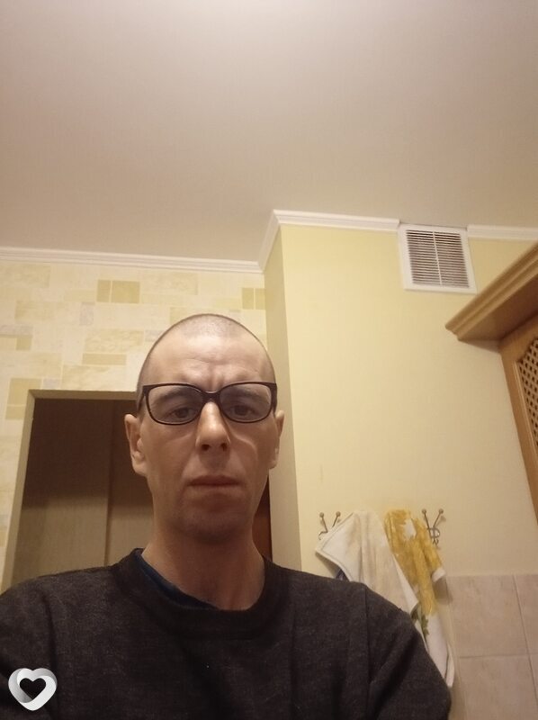 Денис, 37, Бресте — анкета №1067263