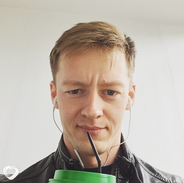 Сергей, 33, Новокузнецке — анкета №1067266