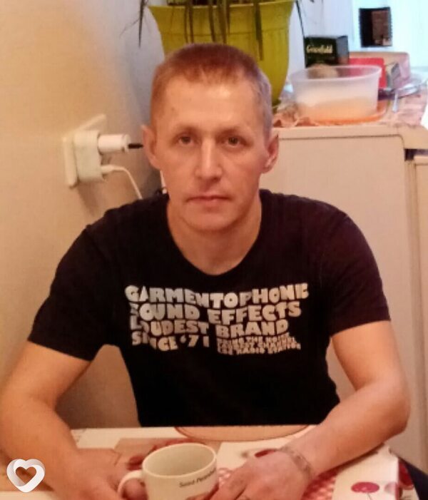Артем, 43, Архангельске — анкета №1067273